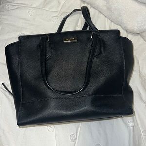 Kate spade Mulberry Court Staci Harper Satchel tote